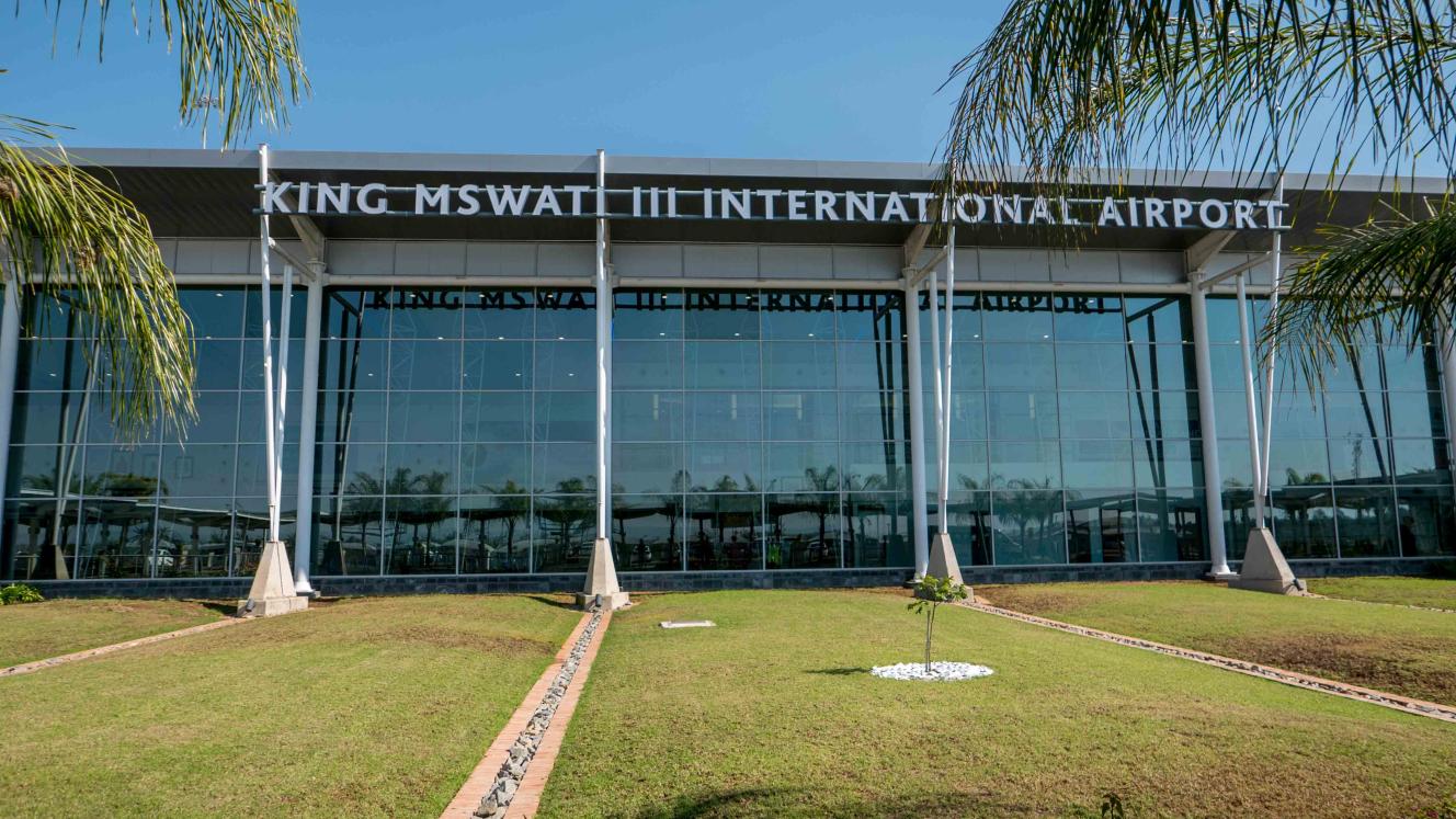 Swazi Airways will be headquartered at the King Mswati III International Airport.