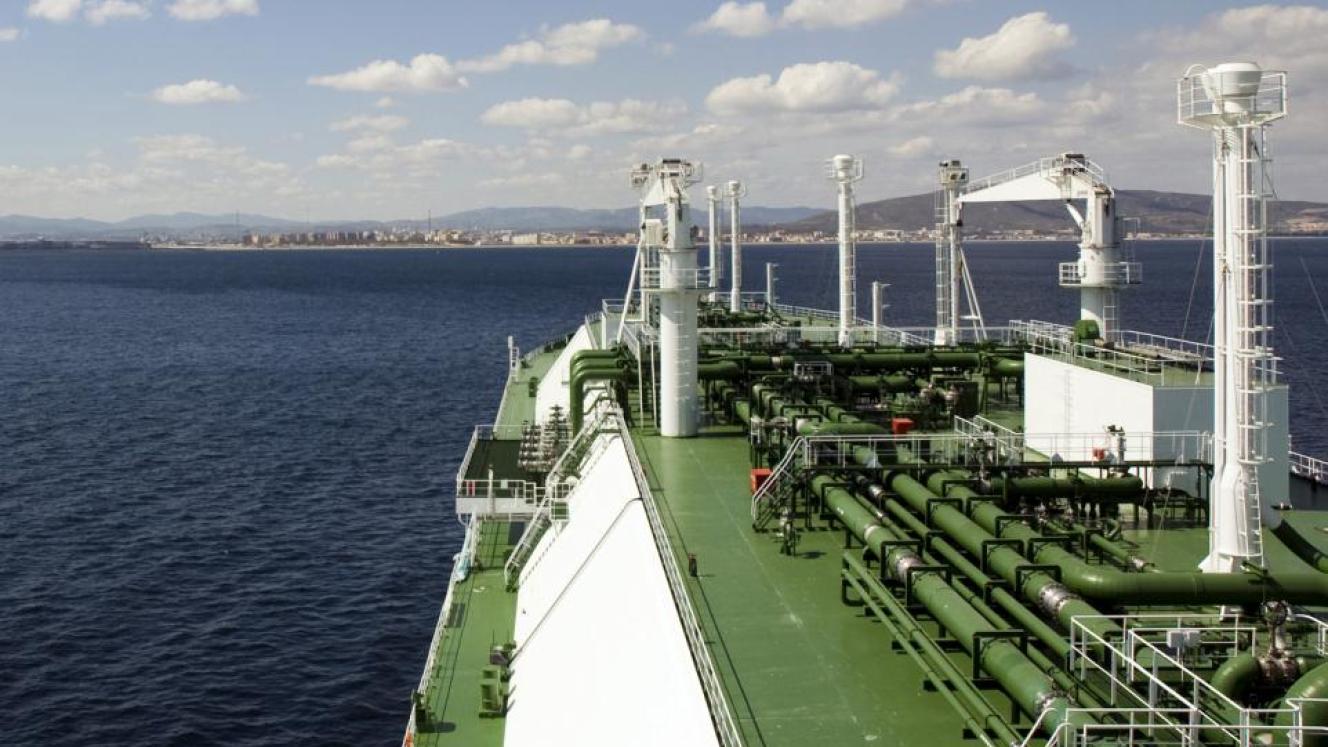The Angola LNG project has started re-commissioning following a shutdown in April 2014.