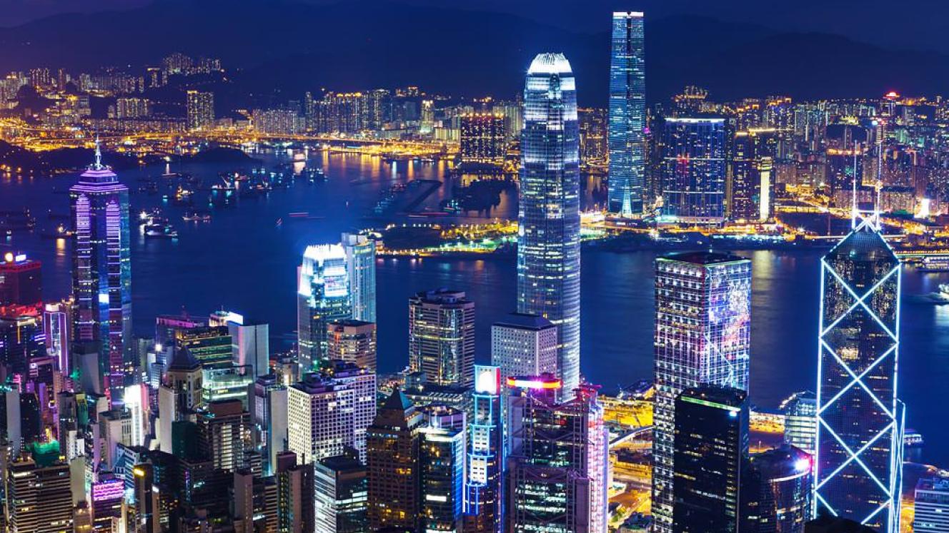 Hong Kong top the top spot in the  2016 World Competitiveness Yearbook ranking.