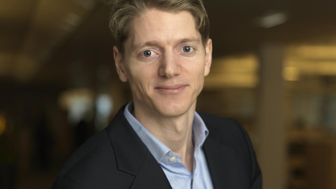 Robert Maersk Uggla