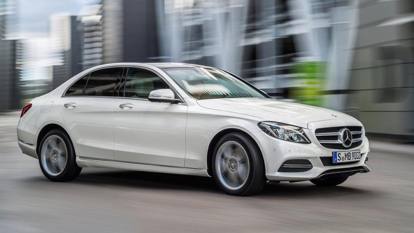 Mercedes-Benz SA exported over 10 000 new vehicles through the port of East London.