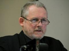 Rob Davies.