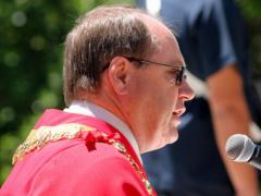 Cape Town executive deputy mayor, Ian Neilson, has welcomed the city’s global FDI ranking.