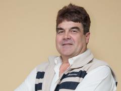 Gavin Kelly, technical and operations manager at the Road Freight Association (RFA), is one of five speakers at the breakfast seminar.