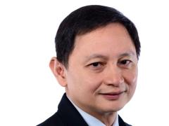 CEO of Singapore Airlines and newly appointed chairman of Iata’s board of governors, Goh Choon Phong.