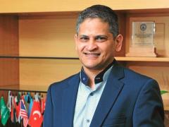 Acting head of Investment South Africa (InvestSA), Yunus Hoosen.