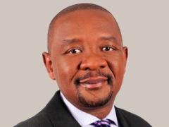Acsa CEO, Bongani Maseko.