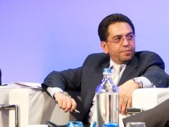 Iata’s regional vice president for the Middle East and Africa, Muhammad Ali Albakri.