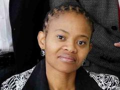 Shulami Qalinge has been appointed chief executive of Transnet National Ports Authority.