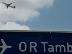 OR Tambo International Airport is one of South Africa’s key national points and the busiest port of entry in the country.