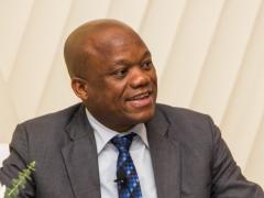 MEC for Economic Development, Tourism and Environmental Affairs, Sihle Zikalala.