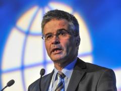 Iata’s financial and distribution services senior vice president, Aleks Popovich.