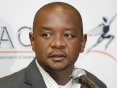 Acsa CEO, Bongani Maseko.