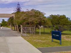 Nelson Mandela University.