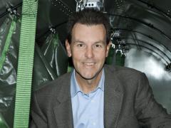 SA Airlink chief executive and managing director, Rodger Foster.