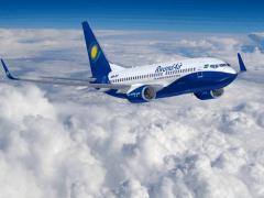 RwandAir’s Airbus A330s will continue to operate the Brussels-Gatwick route and connect across Africa via Kigali.