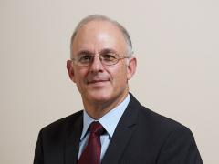 Airlines Association of Southern Africa CEO, Chris Zweigenthal.