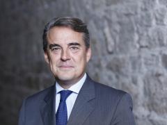 Alexandre de Juniac, Iata director general and CEO.    