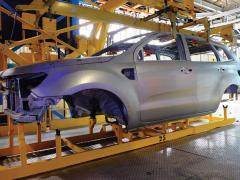 The auto industry contributes 7.5% of SA’s GDP, employing around 113 000 people directly.