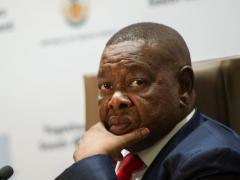 Satawu wants transport minister Blade Nzimande to probe the Acsa awarded security tender at Ortia.