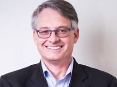 Comair CEO Erik Venter.