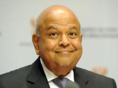SAA once again falls under the control of Public Enterprises minister, Pravin Gordhan. 