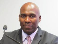 Samsa COO, Sobantu Tilayi
