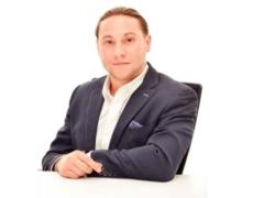 CEO of Seagull Africa, Mikhail Kramer