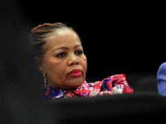 SAA’s new acting CEO, Zukisa Ramasia