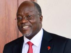 Patrick Mfugale, CEO of the Tanzania Roads Agency.