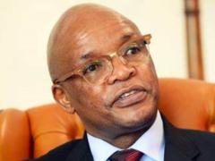 Busi president Sipho Pityana.