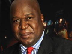 Finance minister Tito Mboweni.