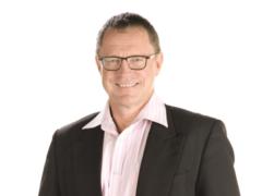 Economist Dawie Roodt.