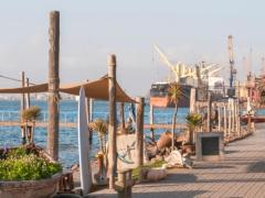 Walvis Bay set to net more tourists, thanks to the upgraded port