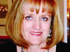 Consultant Barbara Mommen.