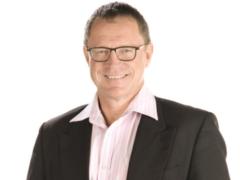 Dawie Roodt, senior economist, Efficient Group.
