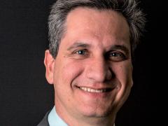 Laurence Smith, Graphic Image Technologies.