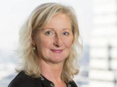 IUMI’s Policy Forum chairperson, Helle Hammer.