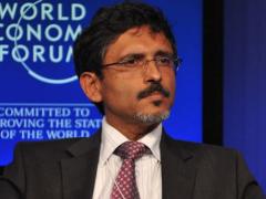 Trade and industry minister Ebrahim Patel.