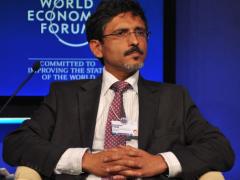 Trade and industry minister, Ebrahim Patel.