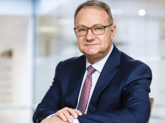 Anglo American CEO, Mark Cutifani