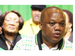 KZN Premier, Sihle Zikalala