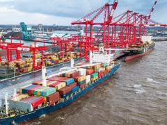 Port of Liverpool