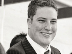 Geordin Hill-Lewis, DA shadow minister of finance