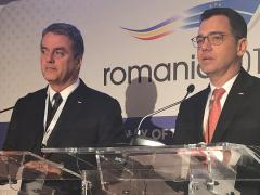 World Trade Organisation Director-General Roberto Azevêdo