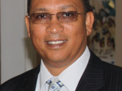 Minister Dr. Ivan Meyer