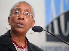 Angela Gittens, Airports Council International