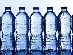 Bottled water is one of the products that Botswana has added to its imports regulation list.