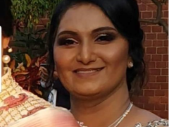 Durban businesswoman, Sandra Moonsamy, has been found alive six months after kidnapping. 