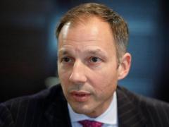 The United States Assistant Secretary of State for the Bureau of Energy Resources, Francis R Fannon.